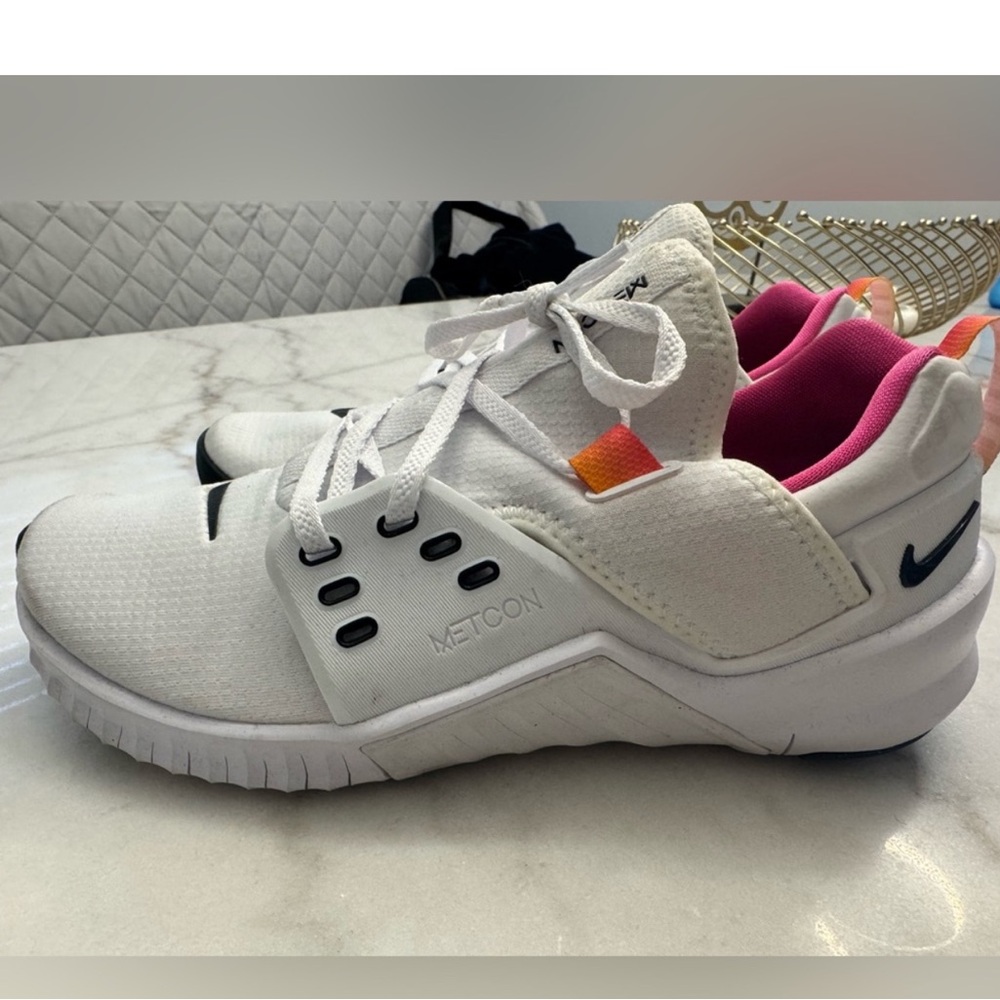 Nike Free Metcon 2
